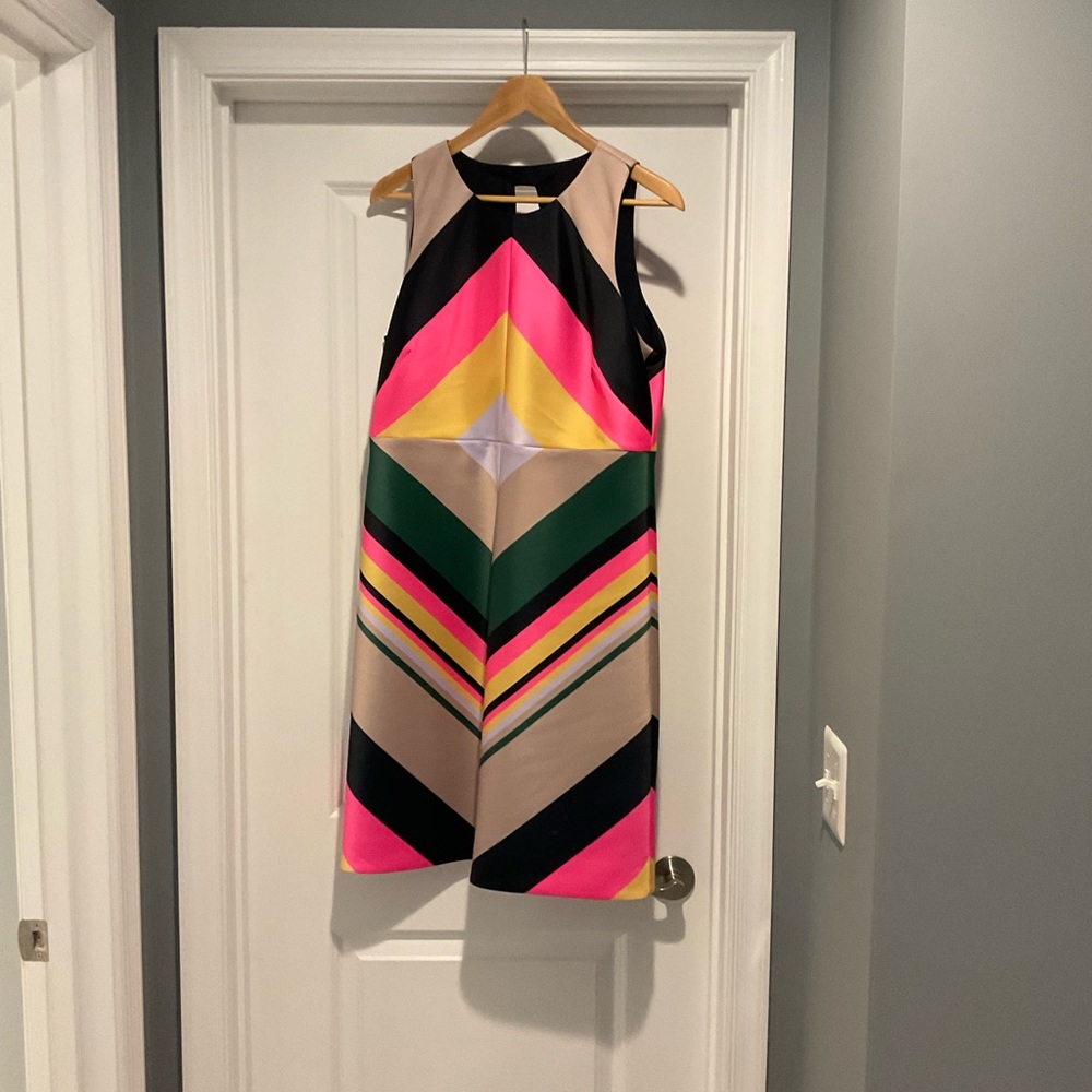 J Crew dress